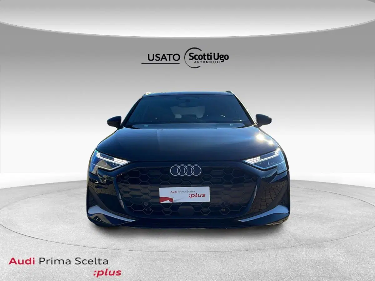 Audi A3 Sportback usata a Livorno (2)