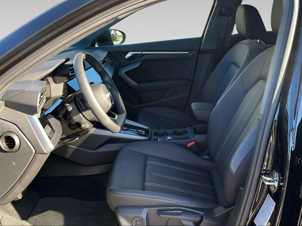 Audi A3 Sportback usata a Livorno (6)