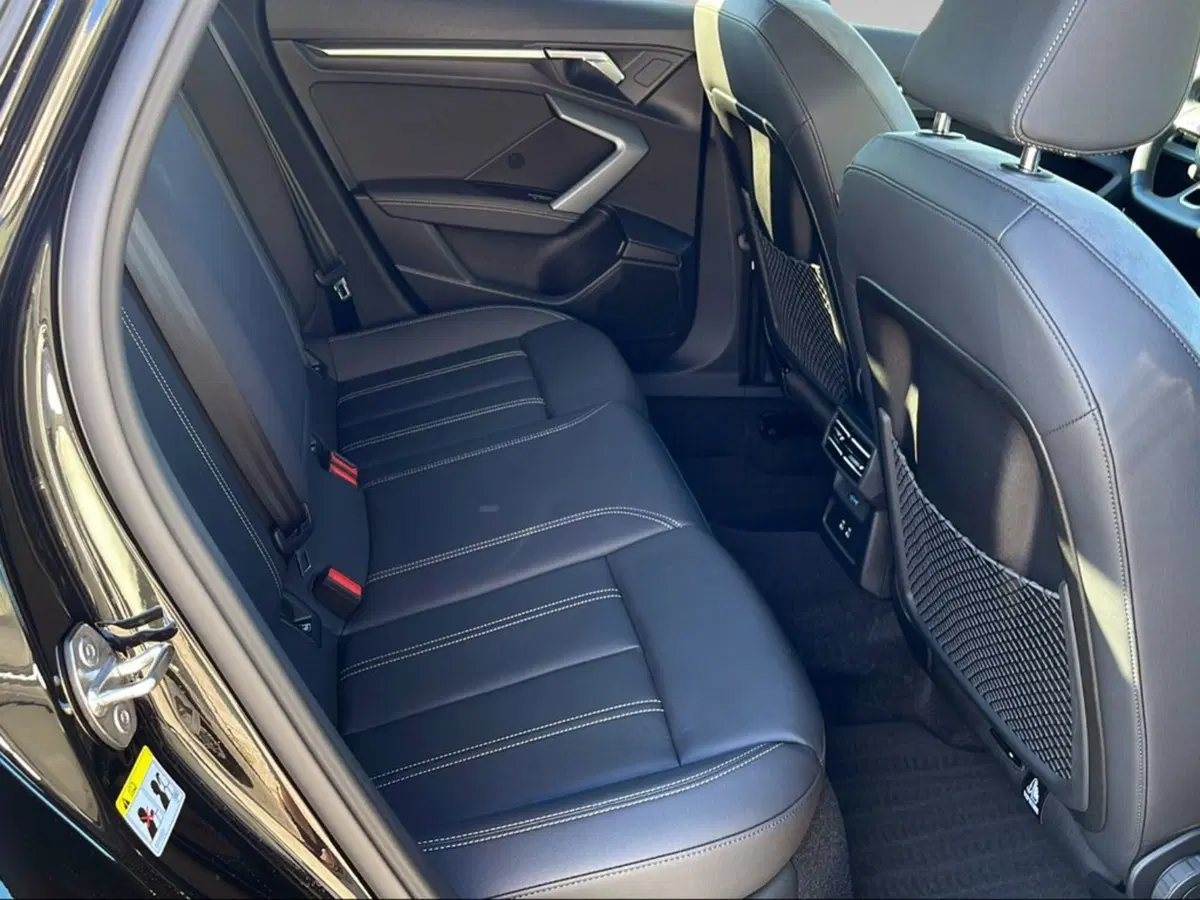 Audi A3 Sportback usata a Livorno (7)