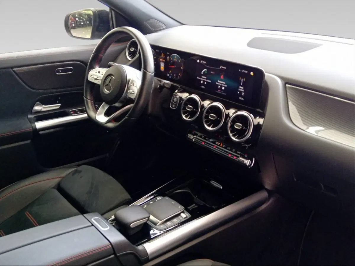 Mercedes-Benz GLA SUV usata a Firenze (12)