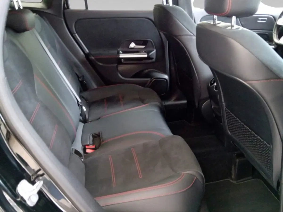 Mercedes-Benz GLA SUV usata a Firenze (15)