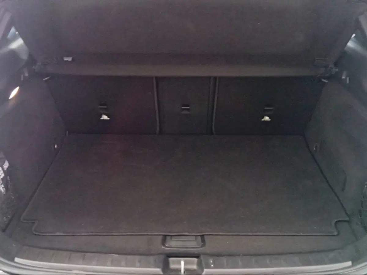 Mercedes-Benz GLA SUV usata a Firenze (16)