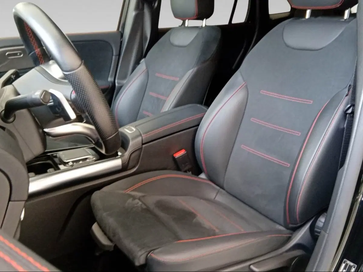 Mercedes-Benz GLA SUV usata a Firenze (8)