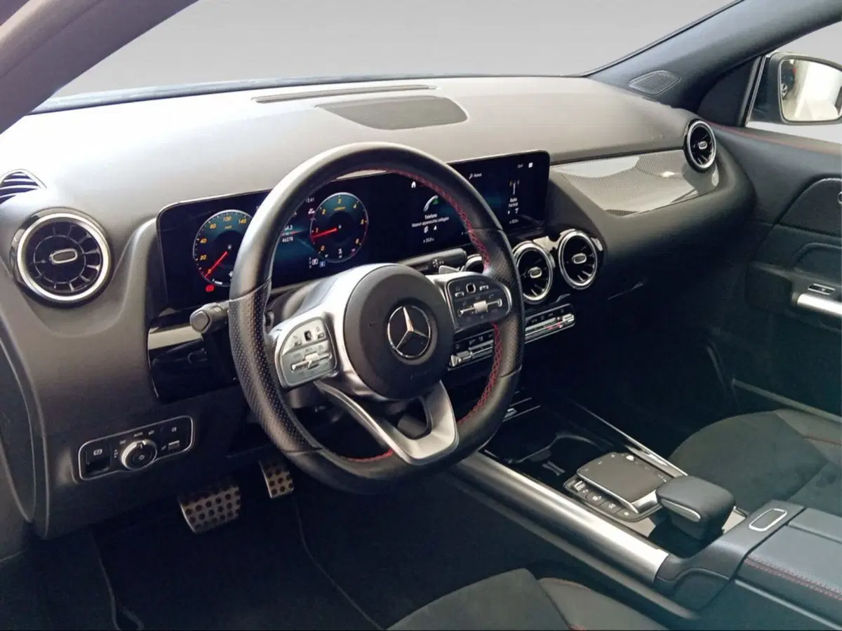 Mercedes-Benz GLA SUV usata a Firenze (9)