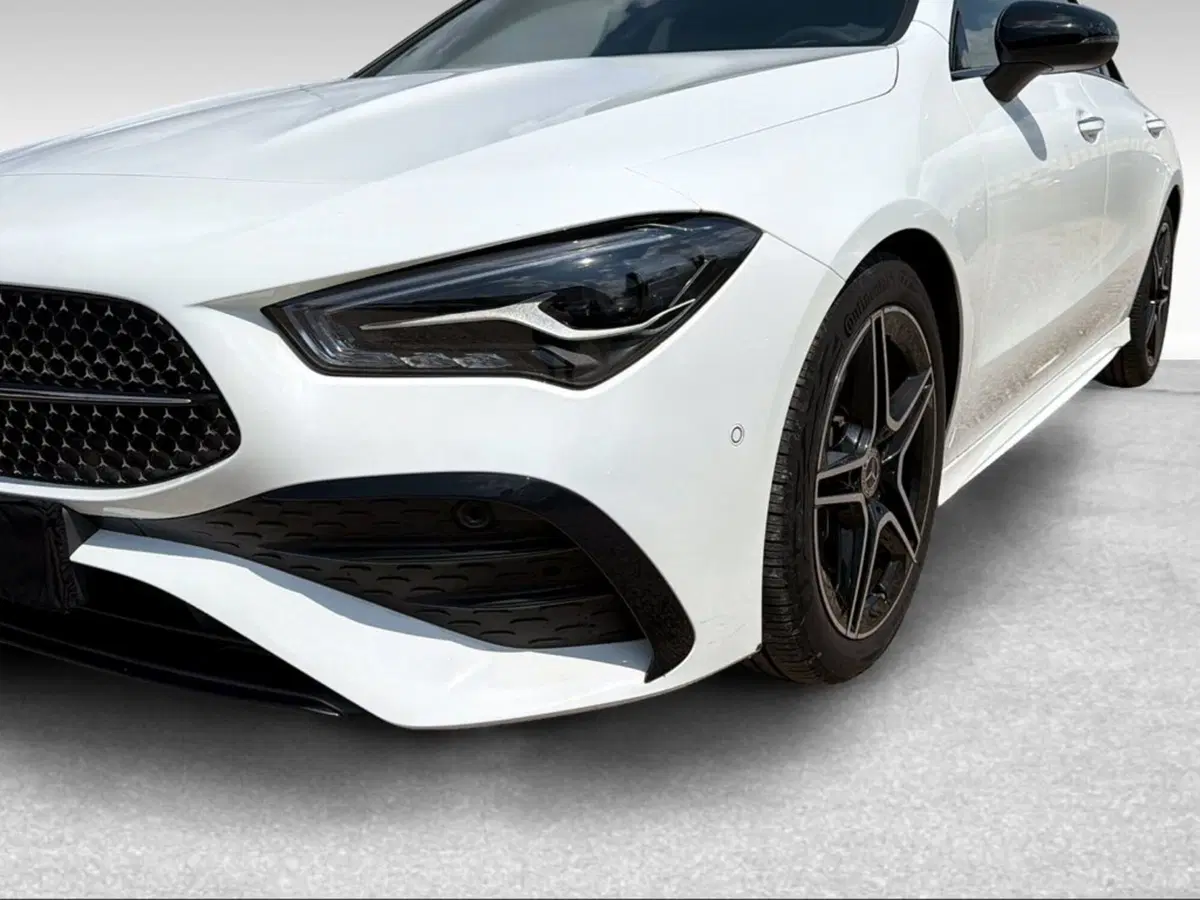 Mercedes-Benz CLA usata a Firenze (16)