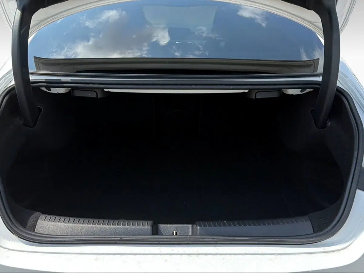 Mercedes-Benz CLA usata a Firenze (6)