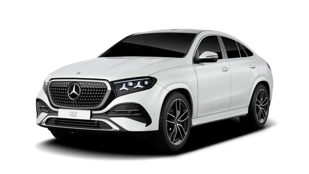 Mercedes-Benz GLE SUV nuova a Siena