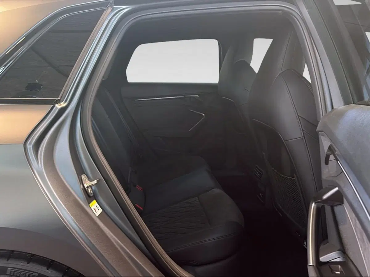 Audi A3 Sportback nuova a Firenze (14)