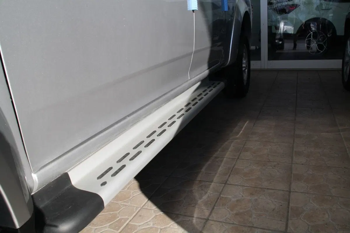 Great Wall Steed Pick-up nuova a Pordenone (12)
