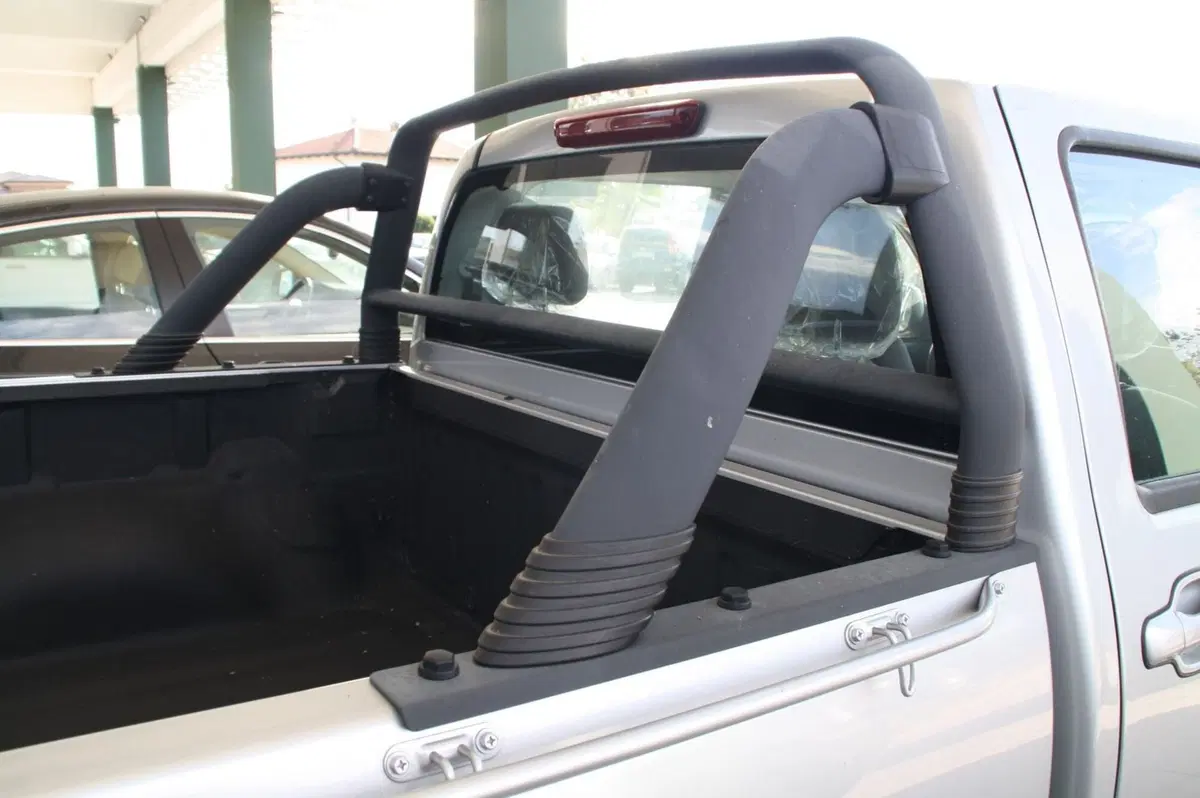 Great Wall Steed Pick-up nuova a Pordenone (13)