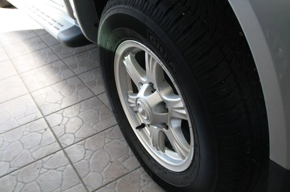 Great Wall Steed Pick-up nuova a Pordenone (14)