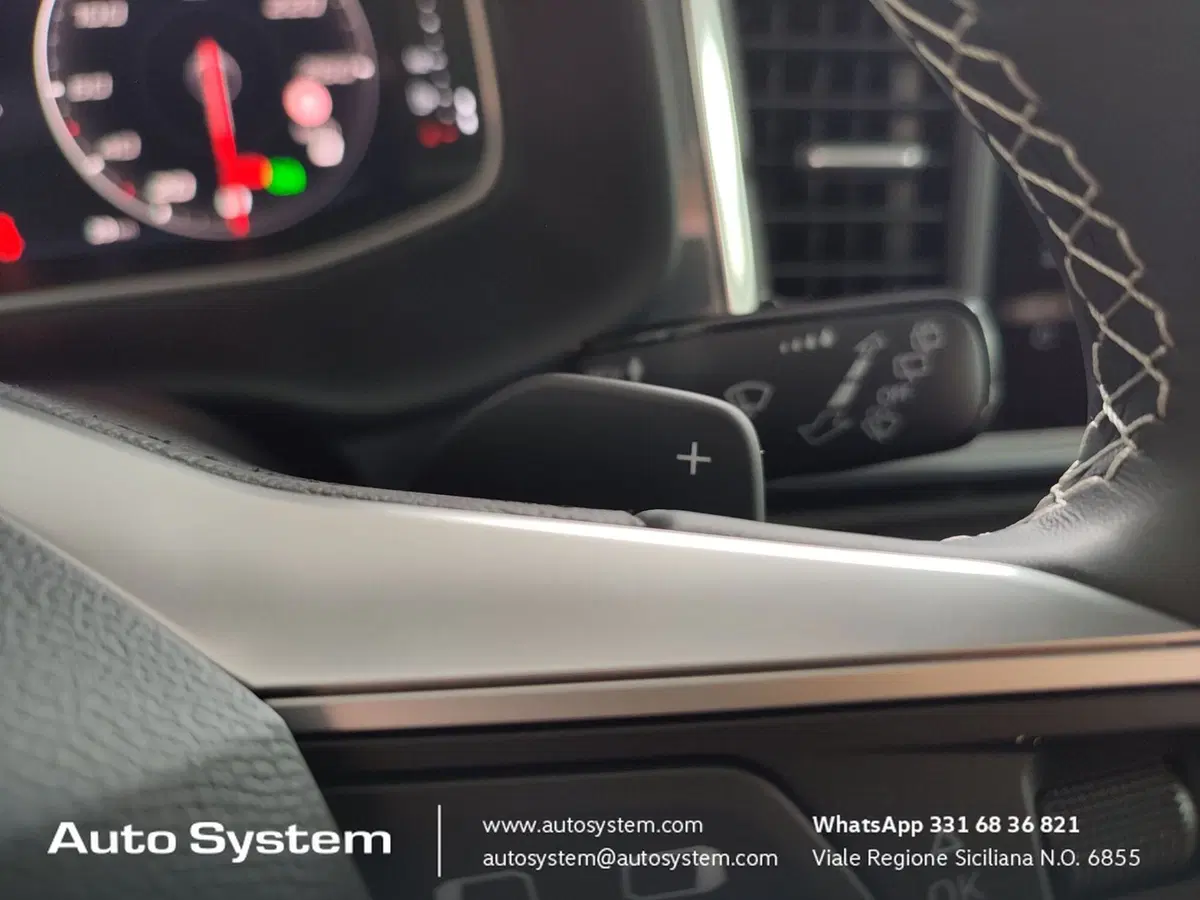SEAT Ateca usata a Palermo (12)