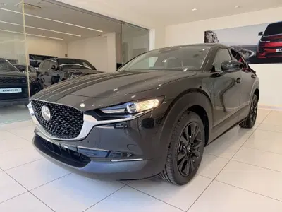 Mazda CX-30 2.5 m-hybrid Takumi 2wd 140cv 6mt nuova a Latina