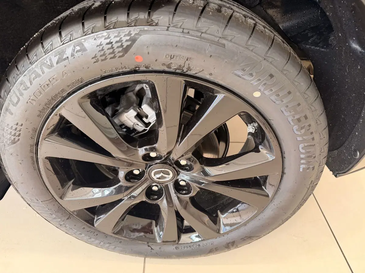 Mazda CX-30 nuova a Latina (9)