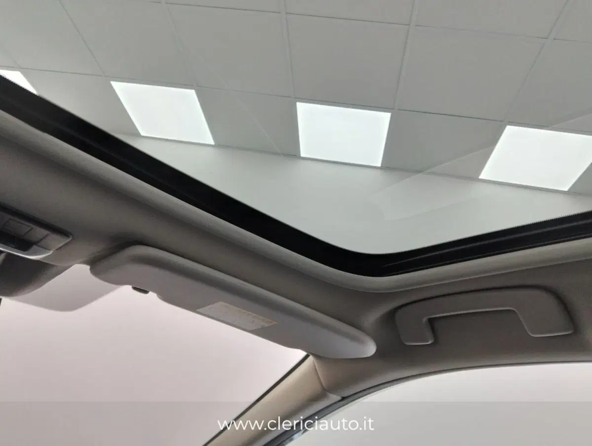 Nissan Qashqai usata a Como (16)