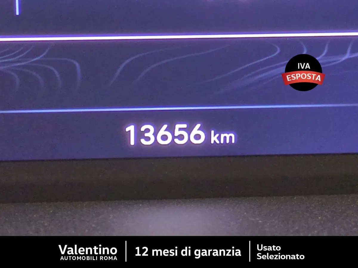 Jeep Avenger usata a Roma (14)