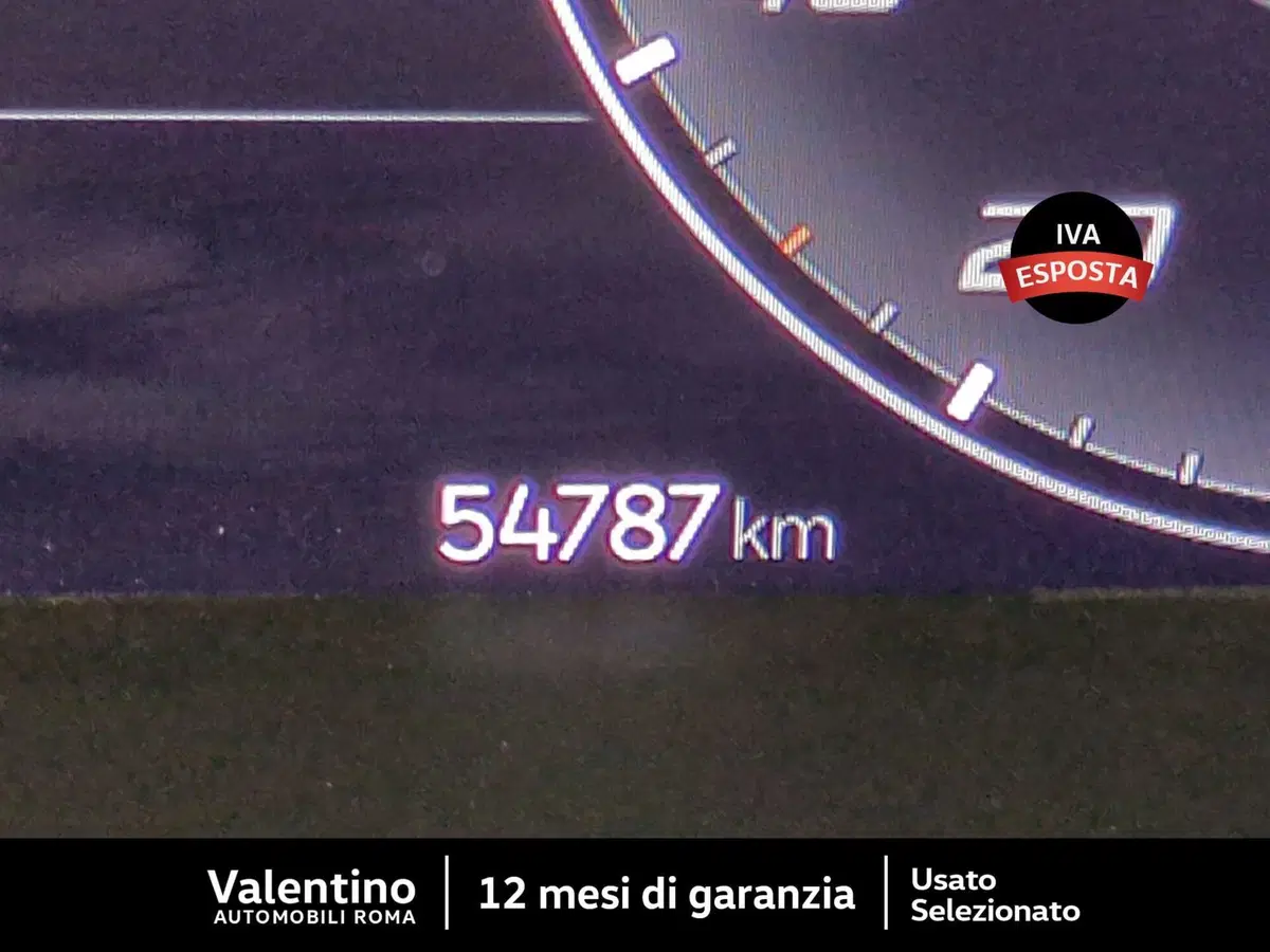 Cupra Formentor usata a Roma (13)