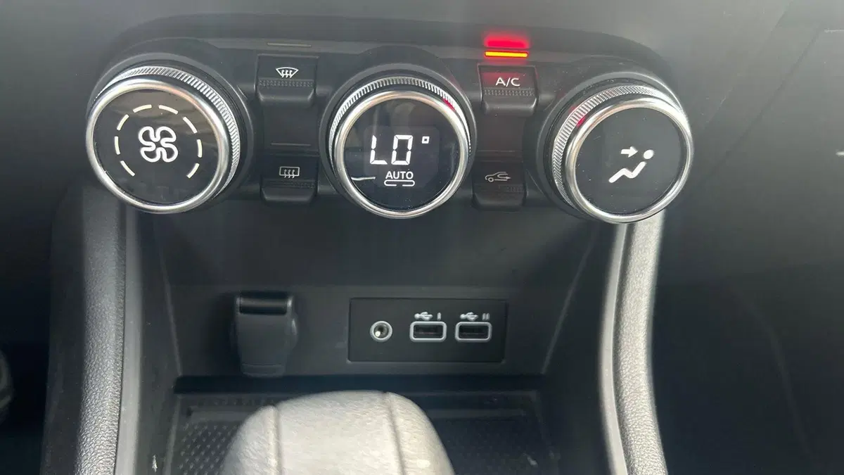 Renault Captur usata a Parma (11)