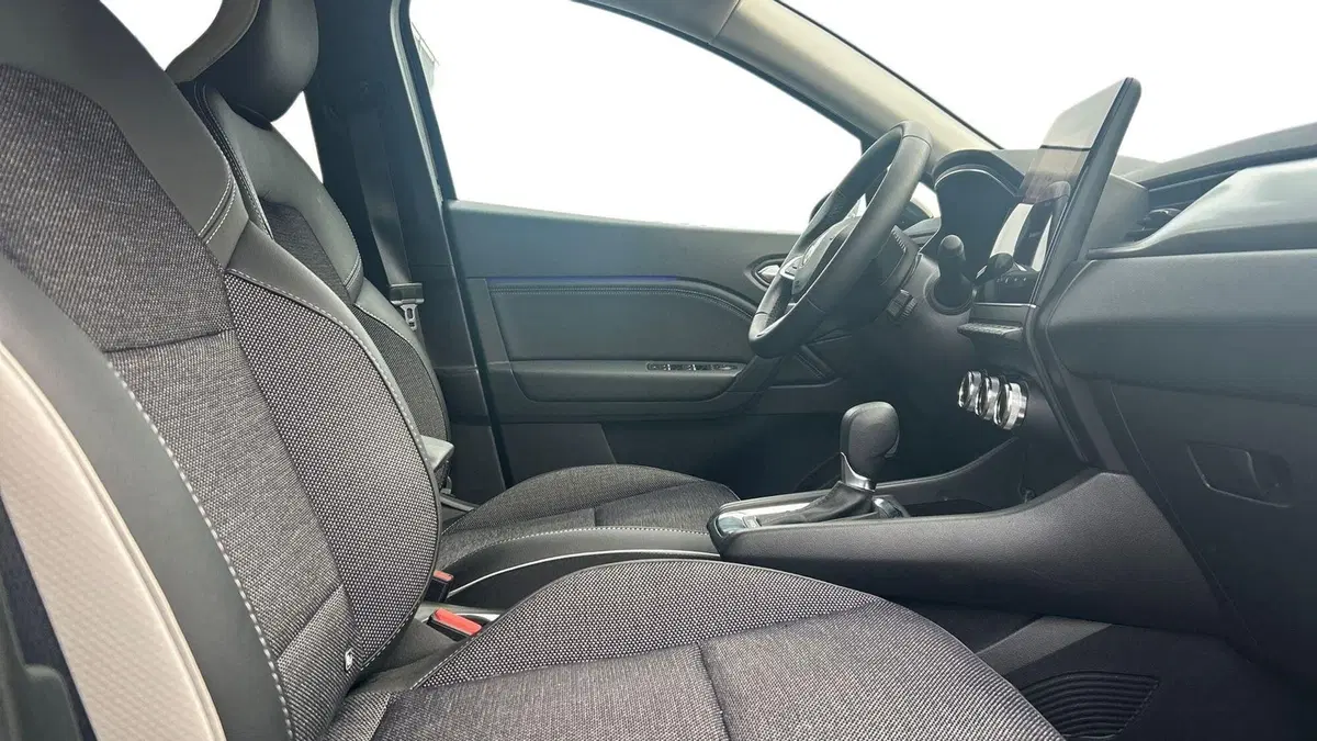 Renault Captur usata a Parma (13)