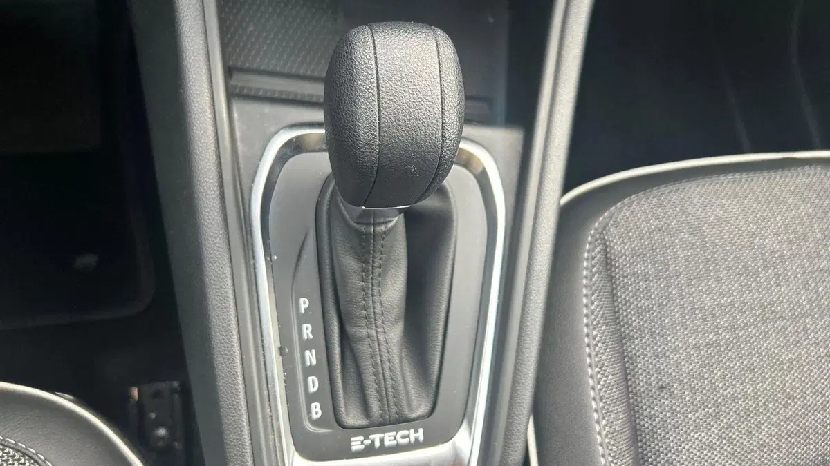 Renault Captur usata a Parma (15)