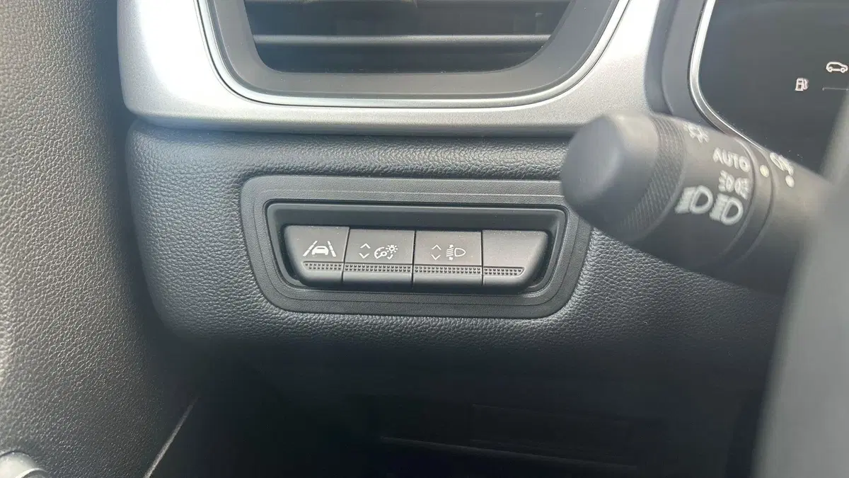 Renault Captur usata a Parma (17)