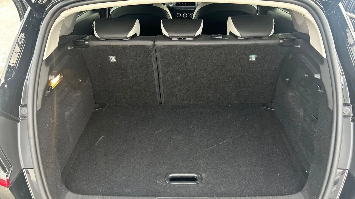 Renault Captur usata a Parma (18)