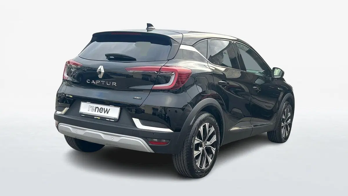 Renault Captur usata a Parma (2)