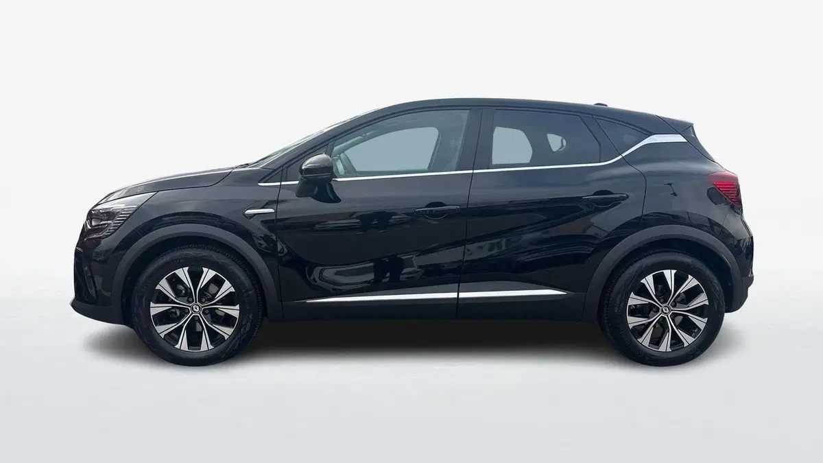 Renault Captur usata a Parma (3)