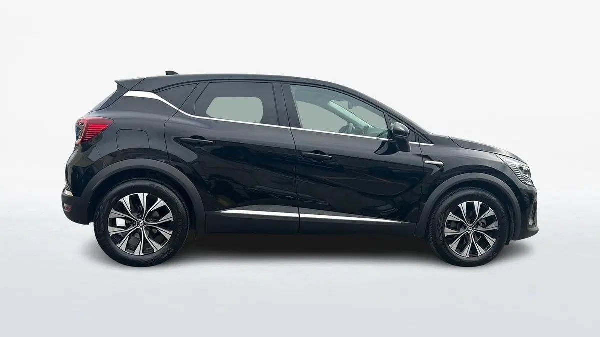Renault Captur usata a Parma (4)