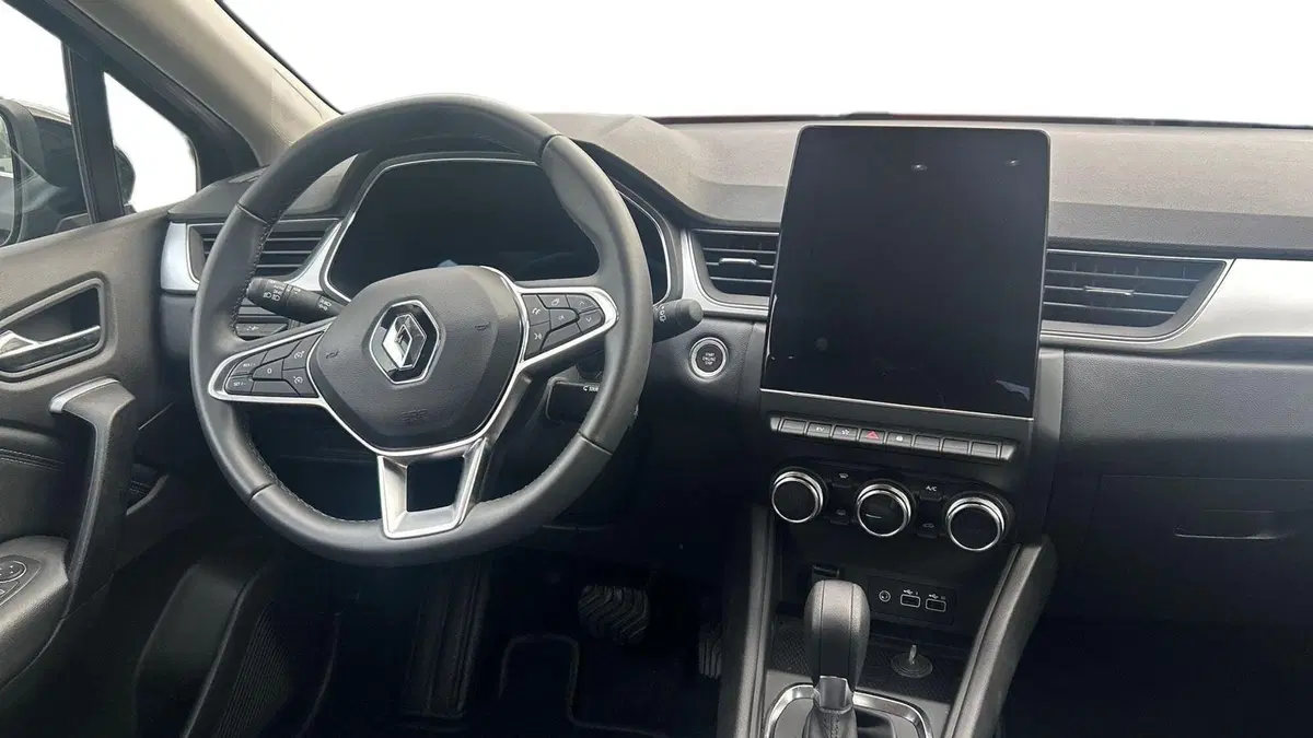 Renault Captur usata a Parma (6)