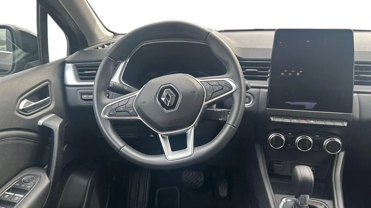Renault Captur usata a Parma (7)