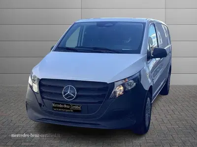 Mercedes-Benz Vito furgone 114 cdi long Pro 9G-tronic nuova a Foggia
