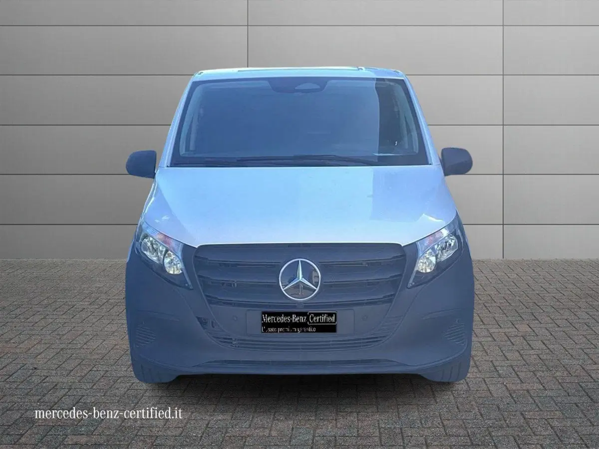 Mercedes-Benz Vito nuova a Foggia (3)