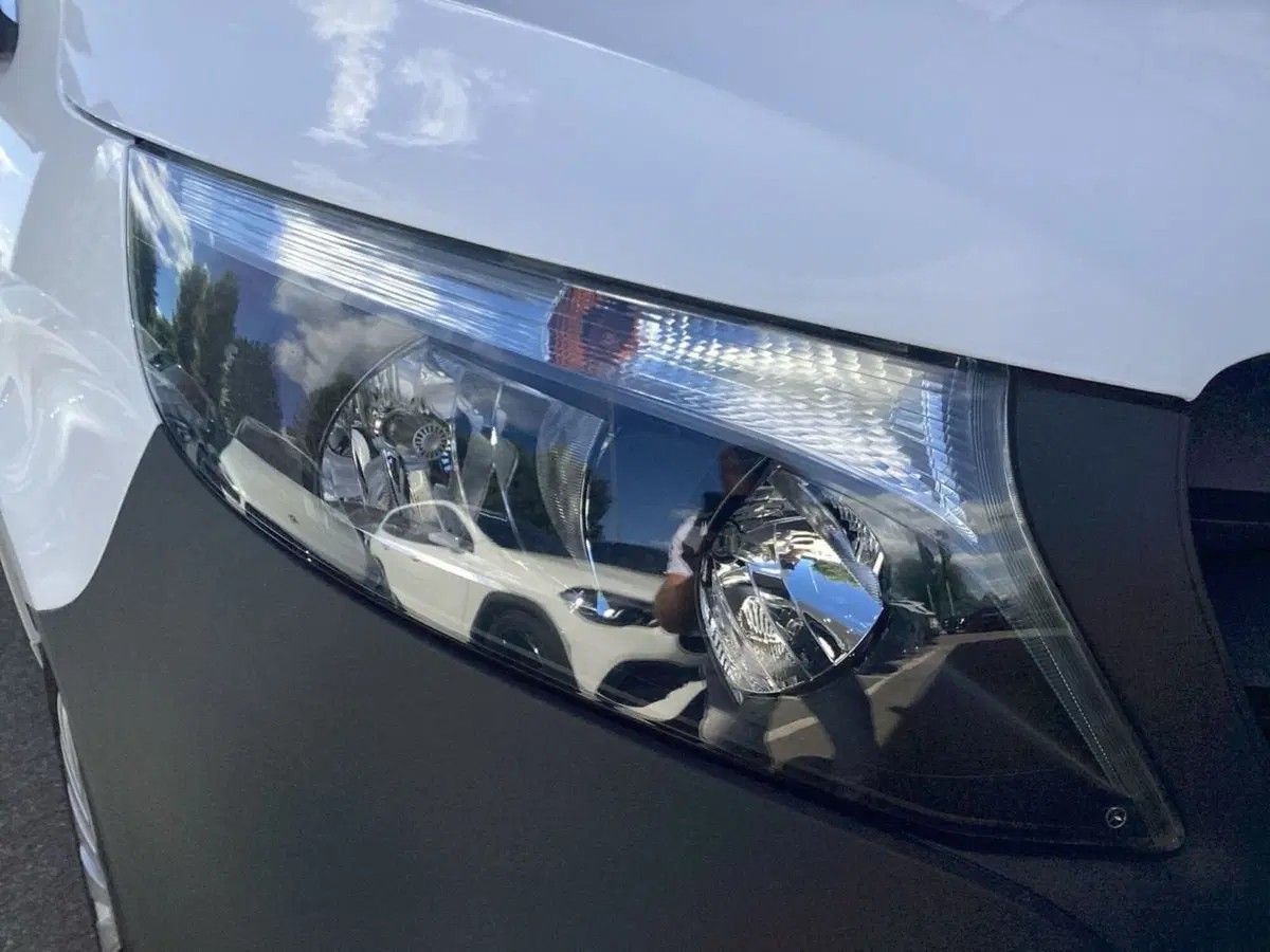 Mercedes-Benz Vito nuova a Foggia (7)