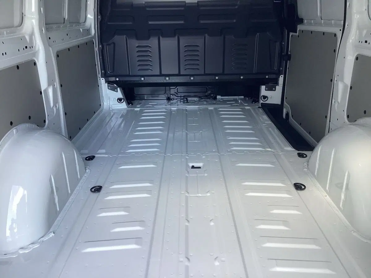 Mercedes-Benz Vito nuova a Foggia (8)