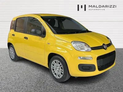 Fiat Pandina 1.0 firefly hybrid Icon s&s 65cv nuova a Bari