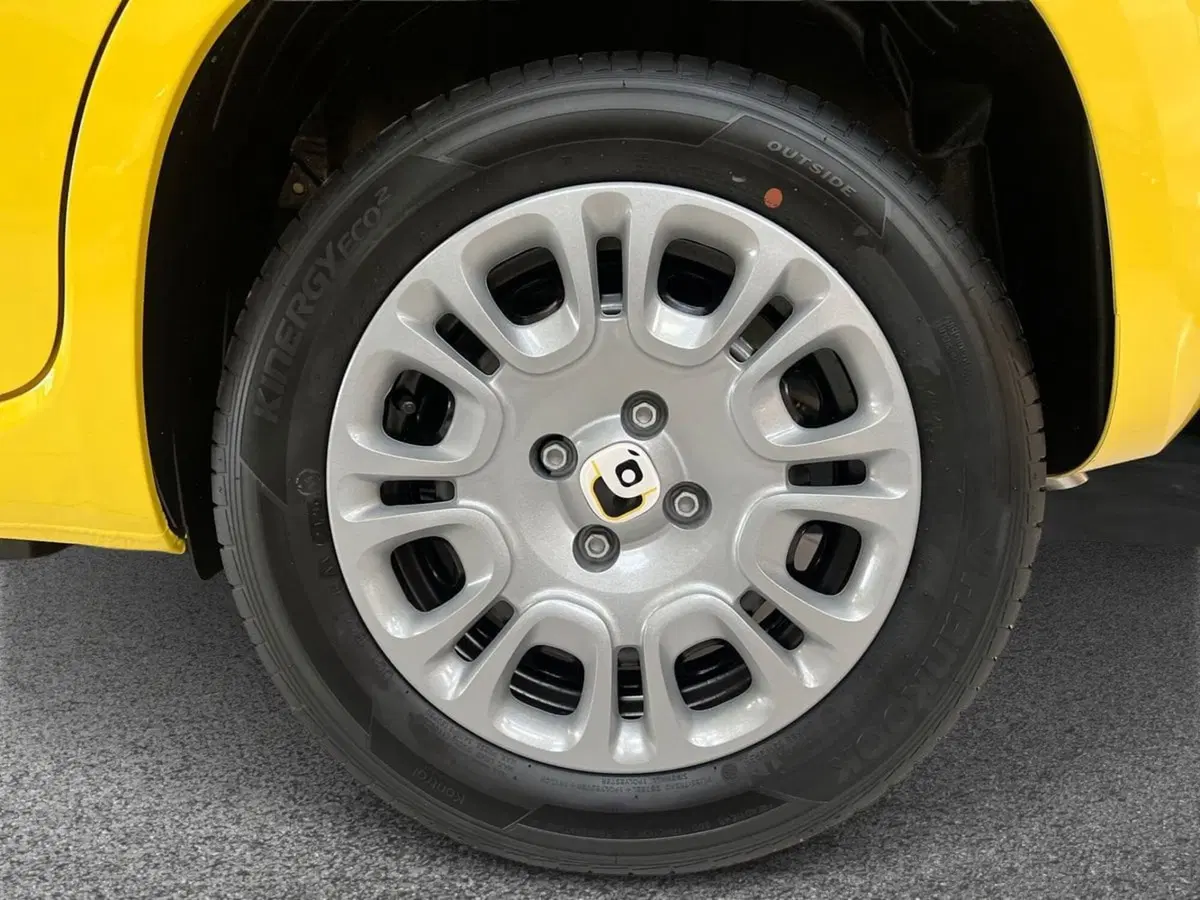 Fiat Pandina nuova a Bari (6)