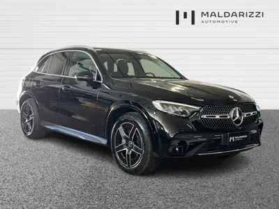 Mercedes-Benz GLC SUV 220 d AMG Line Advanced Plus 4matic auto del 2026 usata a Bari