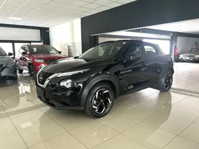 Nissan Juke 1.0 dig-t N-Connecta 114cv del 2023 usata a Ferrara