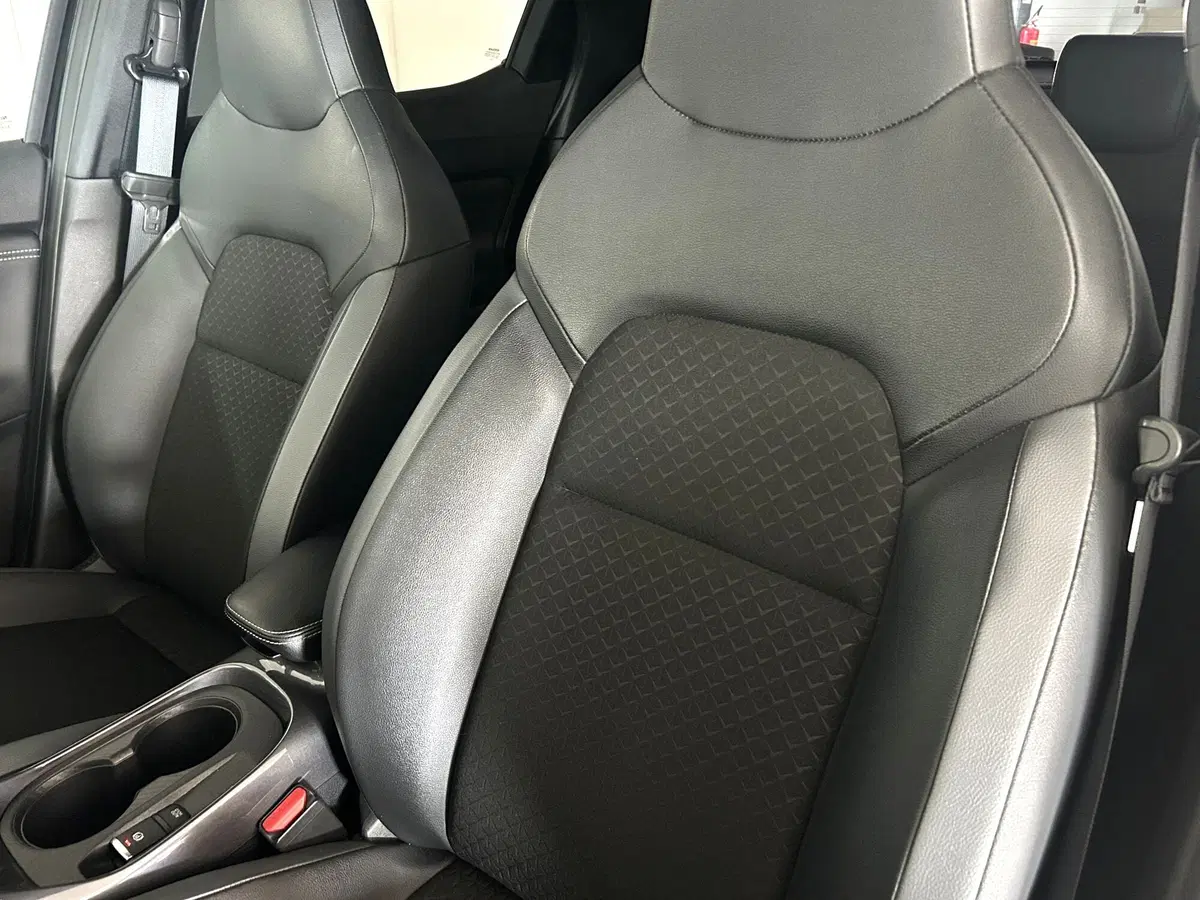 Nissan Juke usata a Ferrara (10)