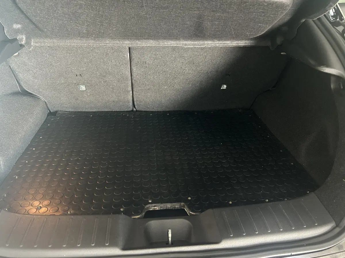 Nissan Juke usata a Ferrara (14)
