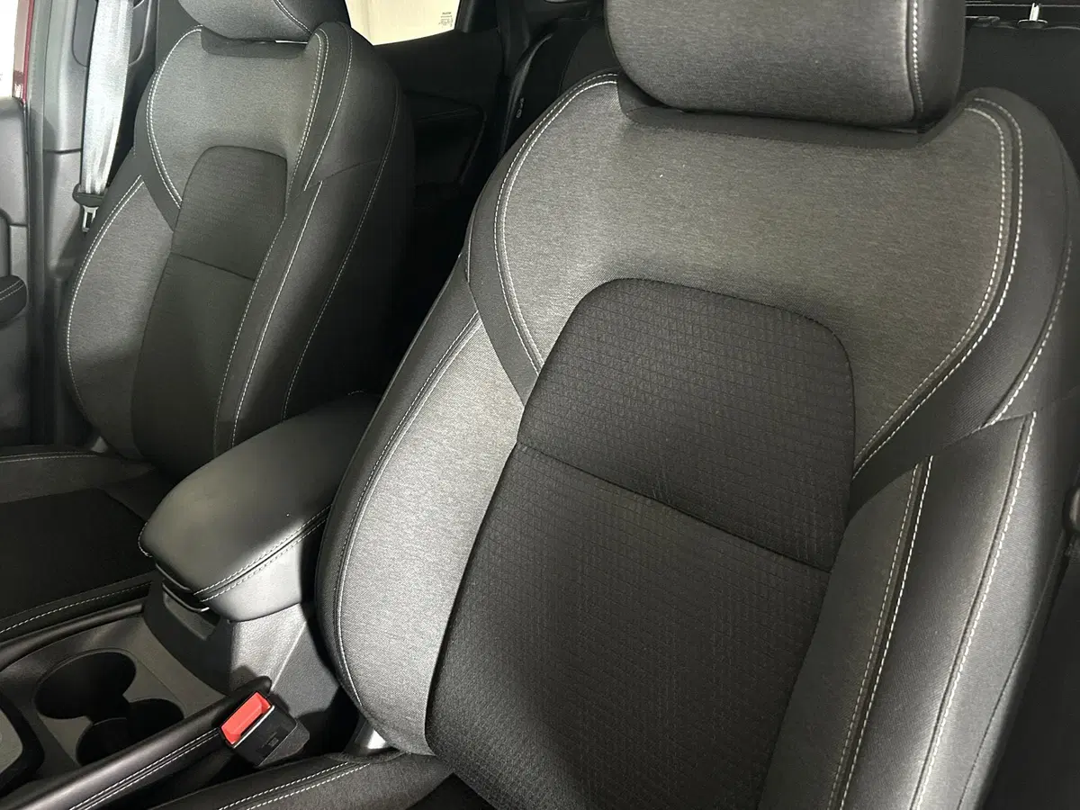 Nissan Qashqai usata a Ferrara (10)