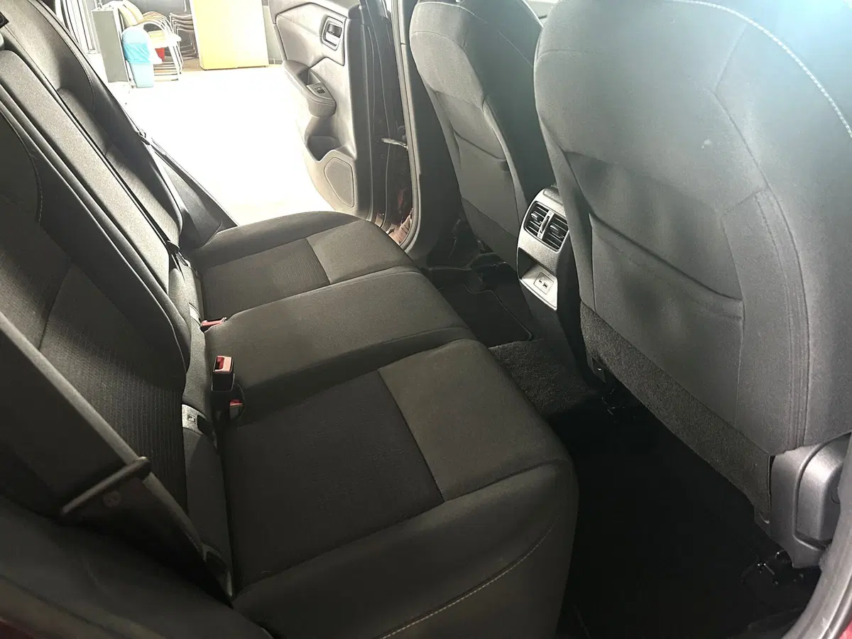 Nissan Qashqai usata a Ferrara (13)