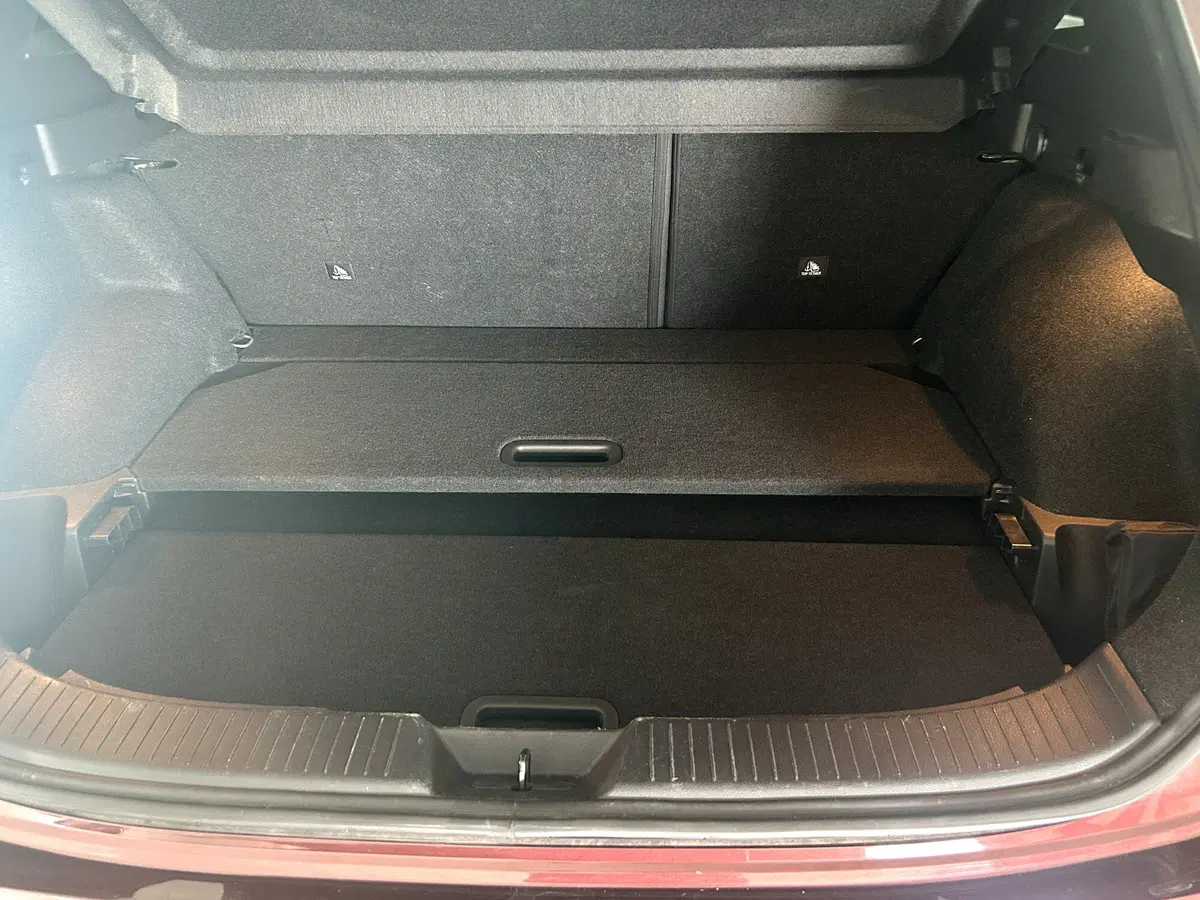 Nissan Qashqai usata a Ferrara (14)