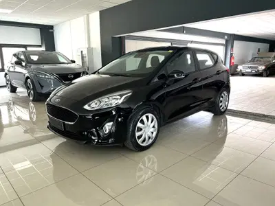 Ford Fiesta 1.5 TDCi 5 porte Plus del 2018 usata a Ferrara