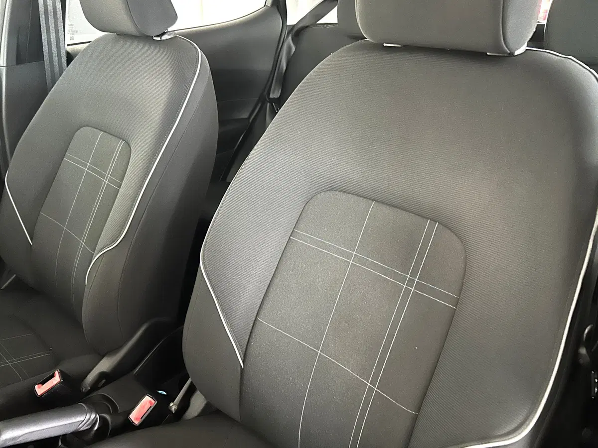 Ford Fiesta usata a Ferrara (10)