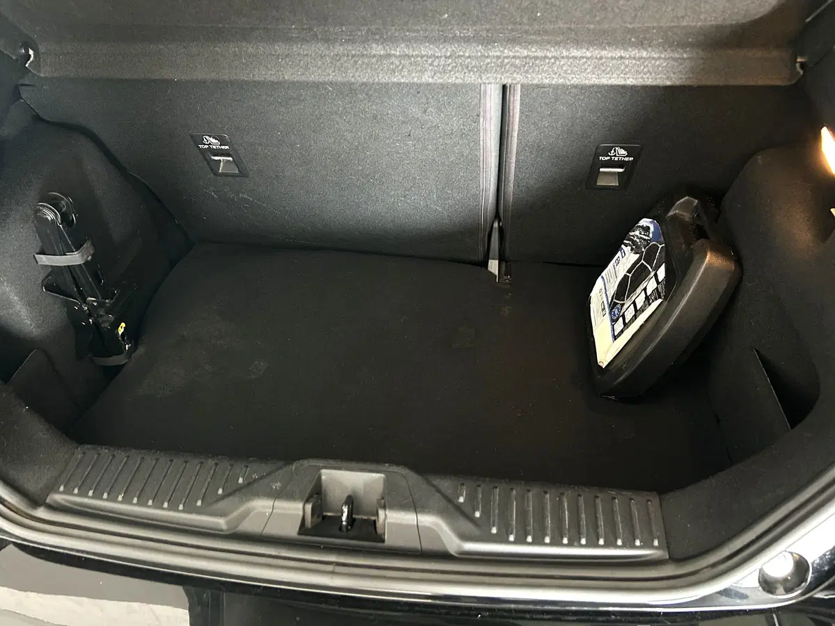 Ford Fiesta usata a Ferrara (14)