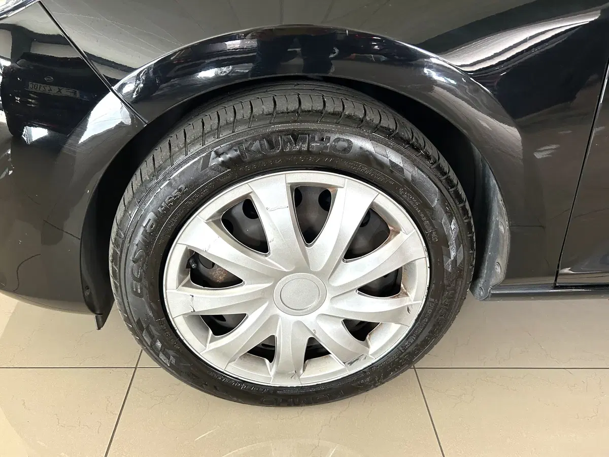 Ford Fiesta usata a Ferrara (7)