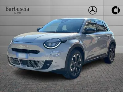 Fiat 600 1.2 La Prima 100cv del 2025 usata a Montesilvano