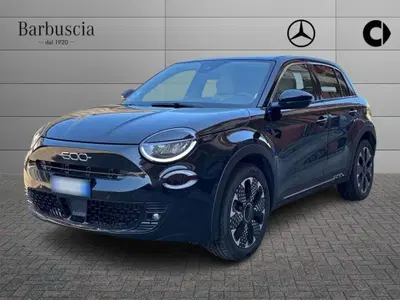 Fiat 600 1.2 La Prima 100cv del 2025 usata a Montesilvano